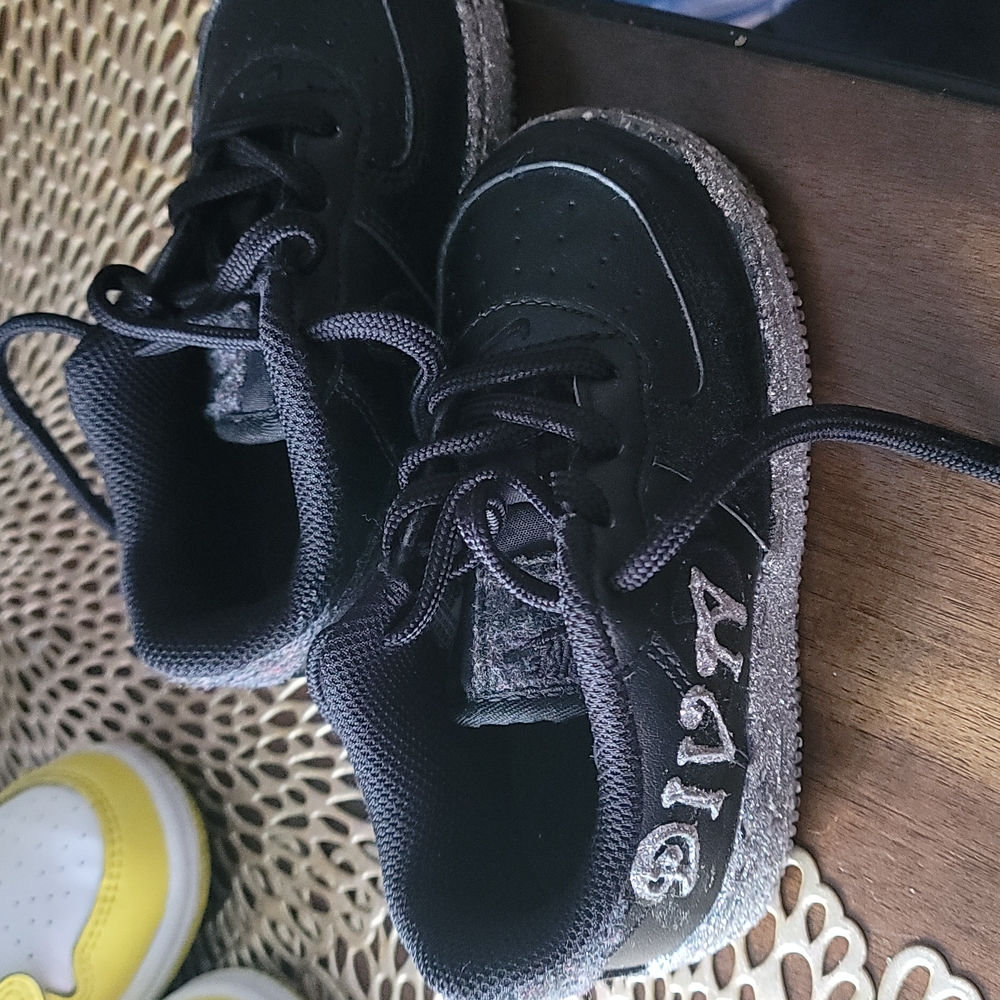 Toddler nike